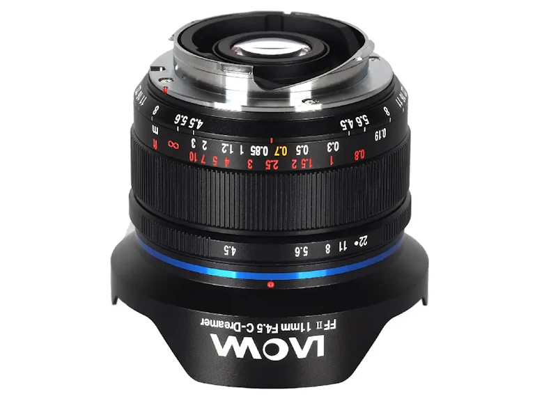 LAOWA 11mm F4.5 FF RL ソニーE用の新品/中古の在庫一覧 3枚目