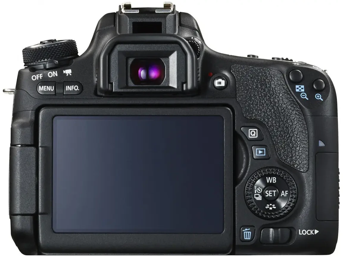 EOS 8000D EF-S18-135 IS STM レンズキットの新品/中古の在庫一覧 8枚目
