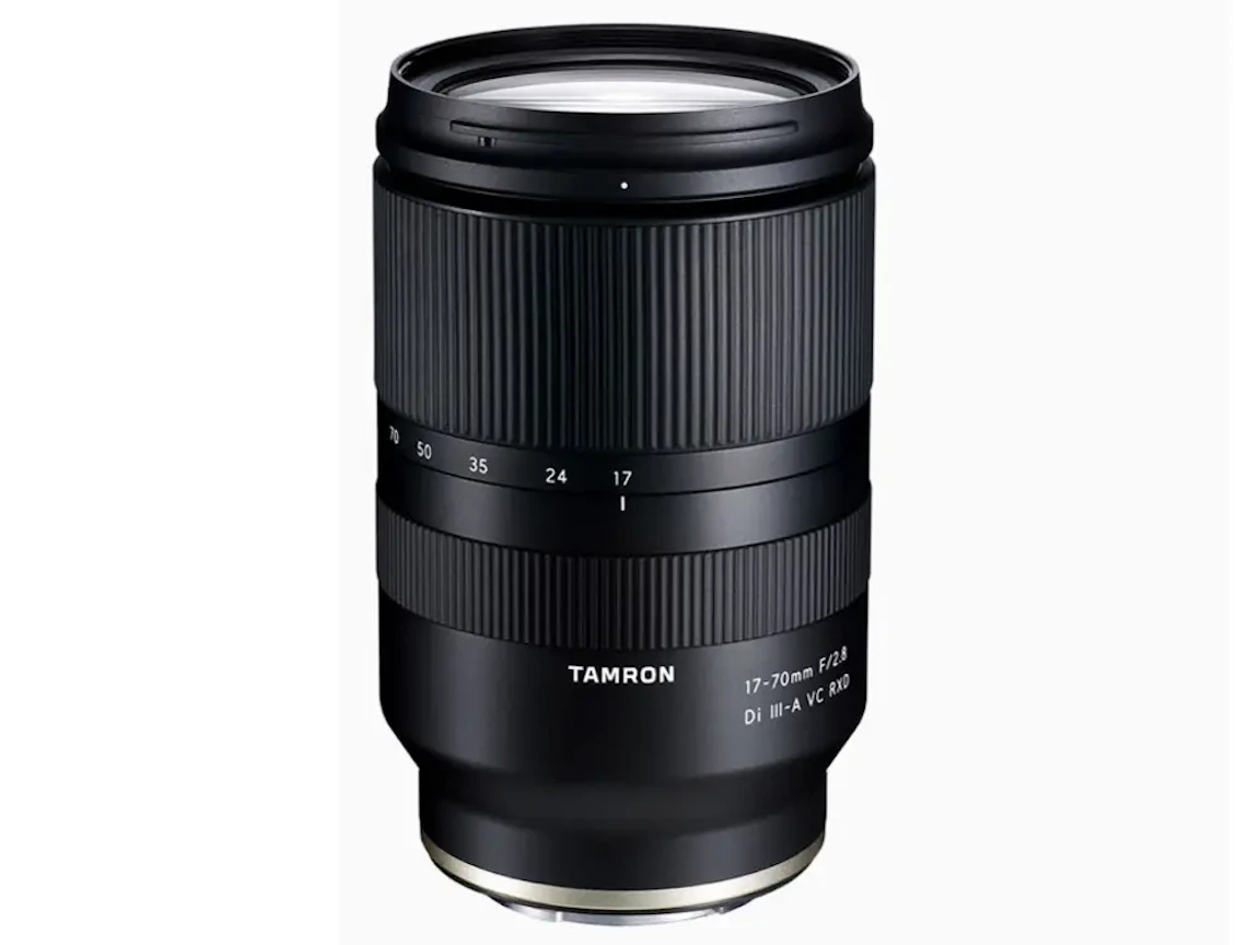 17-70mm F/2.8 Di III-A VC RXDの新品/中古の在庫一覧 5枚目