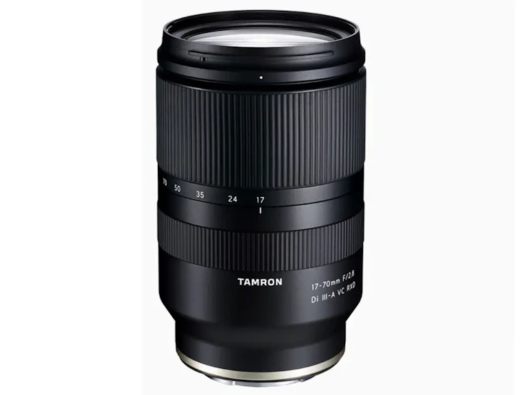 17-70mm F/2.8 Di III-A VC RXDの新品/中古の在庫一覧 5枚目