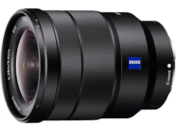 Vario-Tessar T* FE 16-35mm F4 ZA OSS SEL1635Z