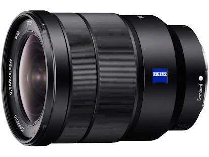 Vario-Tessar T* FE 16-35mm F4 ZA OSS SEL1635Z