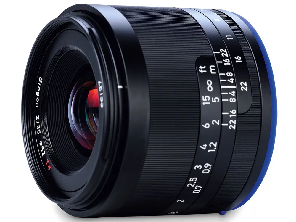 2025年版】カールツァイス(Carl Zeiss) 単焦点レンズの人気