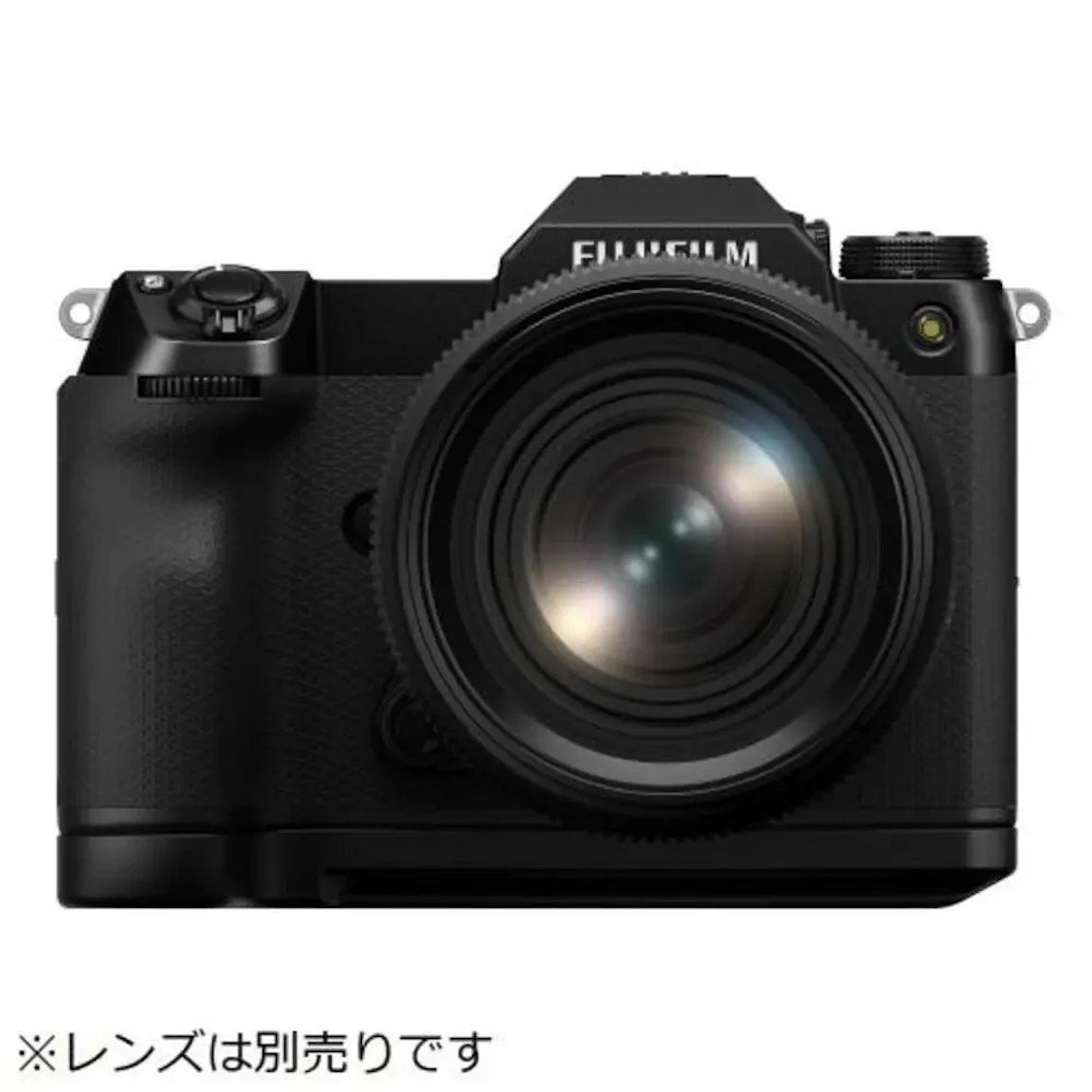 GFX100S II ボディの新品/中古の在庫一覧 3枚目