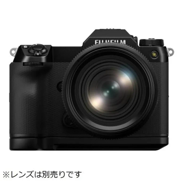 GFX100S II ボディの新品/中古の在庫一覧 3枚目