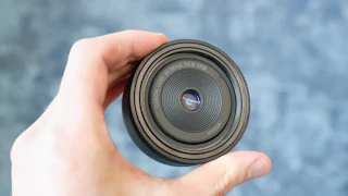 【2026年版】Canon RF28mm F2.8 stmのレビュー比較まとめ 軽量スナップ派に最適