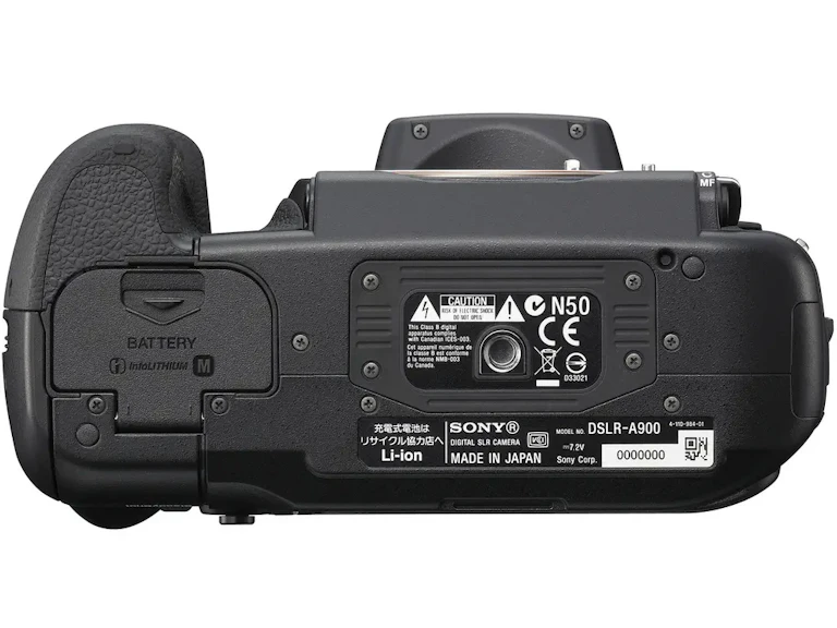 α900 DSLR-A900 ボディの新品/中古の在庫一覧 6枚目