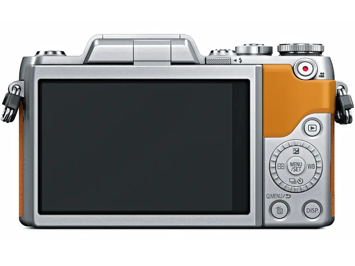 LUMIX GF7(DMC-GF7W) ダブルズームレンズキット "ブラウン"の新品/中古の在庫一覧 7枚目