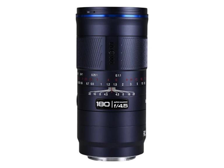 LAOWA 180mm F4.5 1.5x Ultra Macro APO ニコン用の新品/中古の在庫一覧