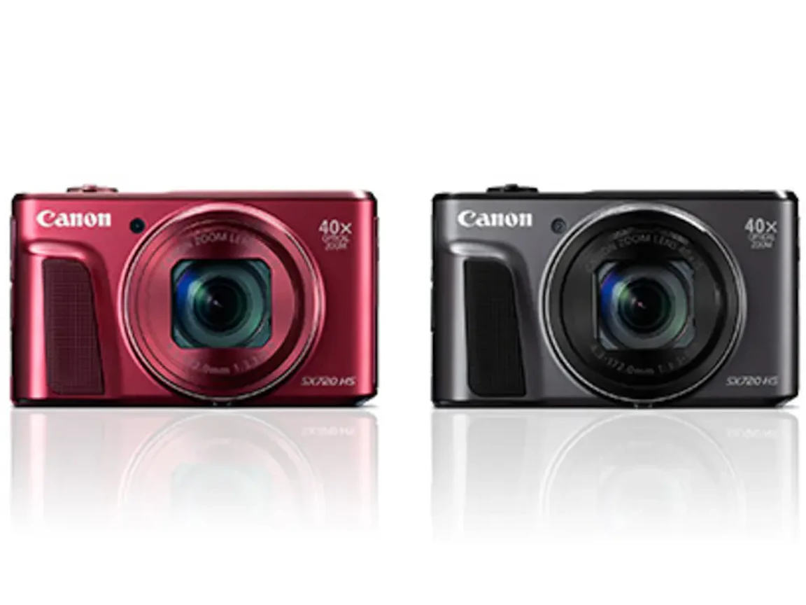 PowerShot SX720 HS "ブラック"の新品/中古の在庫一覧 2枚目