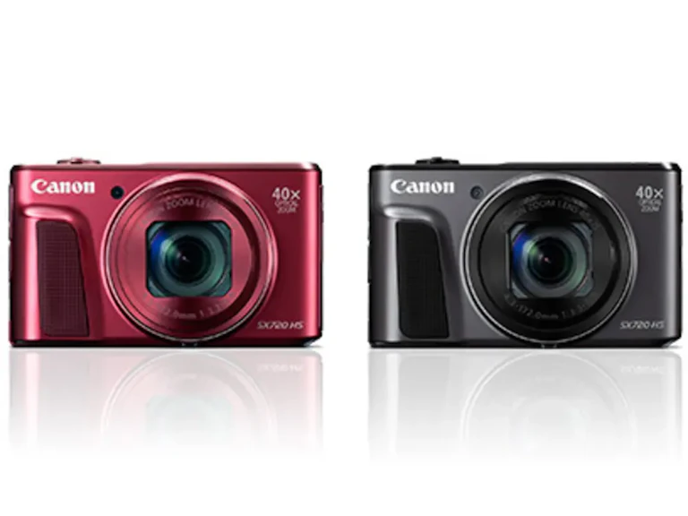 PowerShot SX720 HS "ブラック"の新品/中古の在庫一覧 2枚目