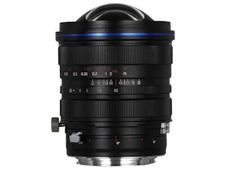 Anhui ChangGeng Optical Technology LAOWA 15mm F4.5 Zero-D Shift キヤノン用