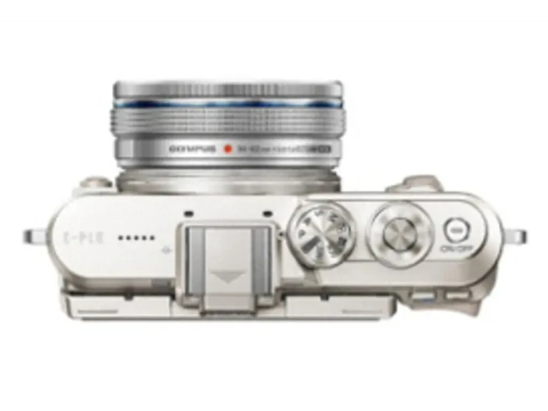 OLYMPUS PEN E-PL8 14-42mm EZレンズキット "ホワイト"の新品/中古の在庫一覧 3枚目