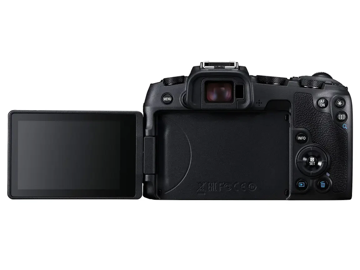 EOS RP RF35 MACRO IS STM マウントアダプターキットの新品/中古の在庫一覧 5枚目