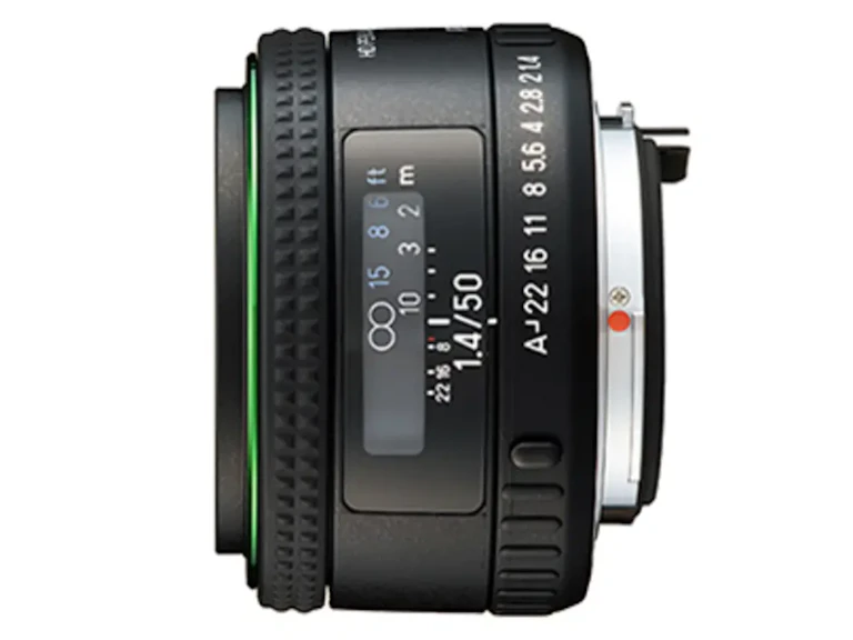 HD PENTAX-FA 50mmF1.4の新品/中古の在庫一覧 3枚目