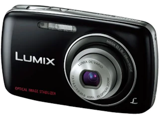 LUMIX S1(DMC-S1)