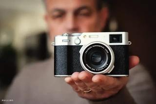 【2026年版】Fujifilm X100VIのレビュー比較まとめ