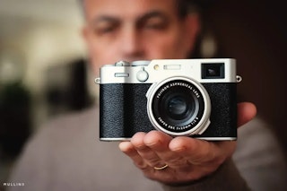 【2025年版】Fujifilm X100VIのレビュー比較まとめ