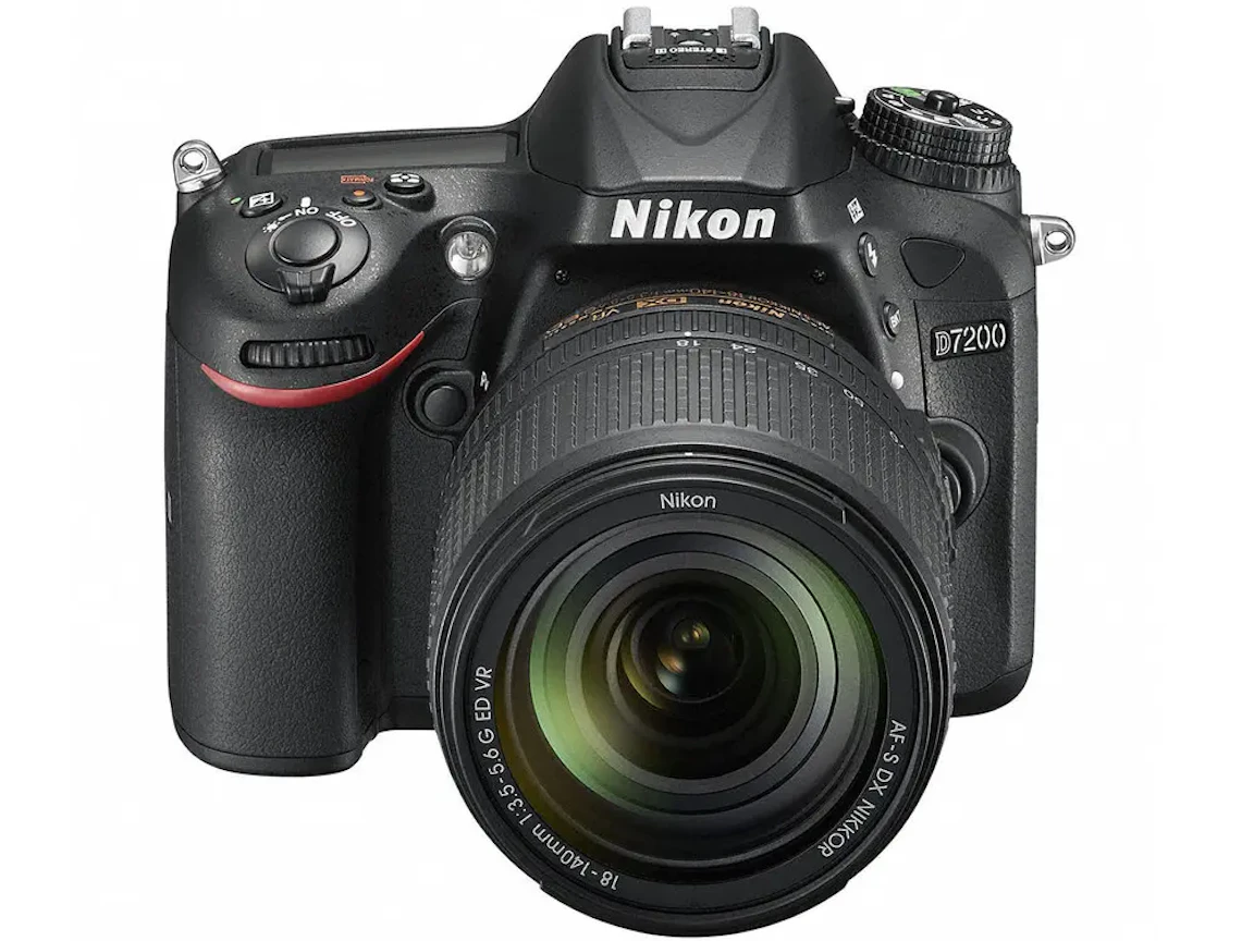 D7200 18-140 VR レンズキットの新品/中古の在庫一覧 7枚目