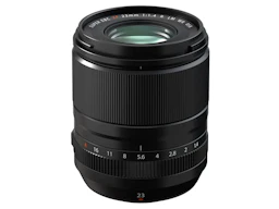 フジノンレンズ XF23mmF1.4 R LM WR