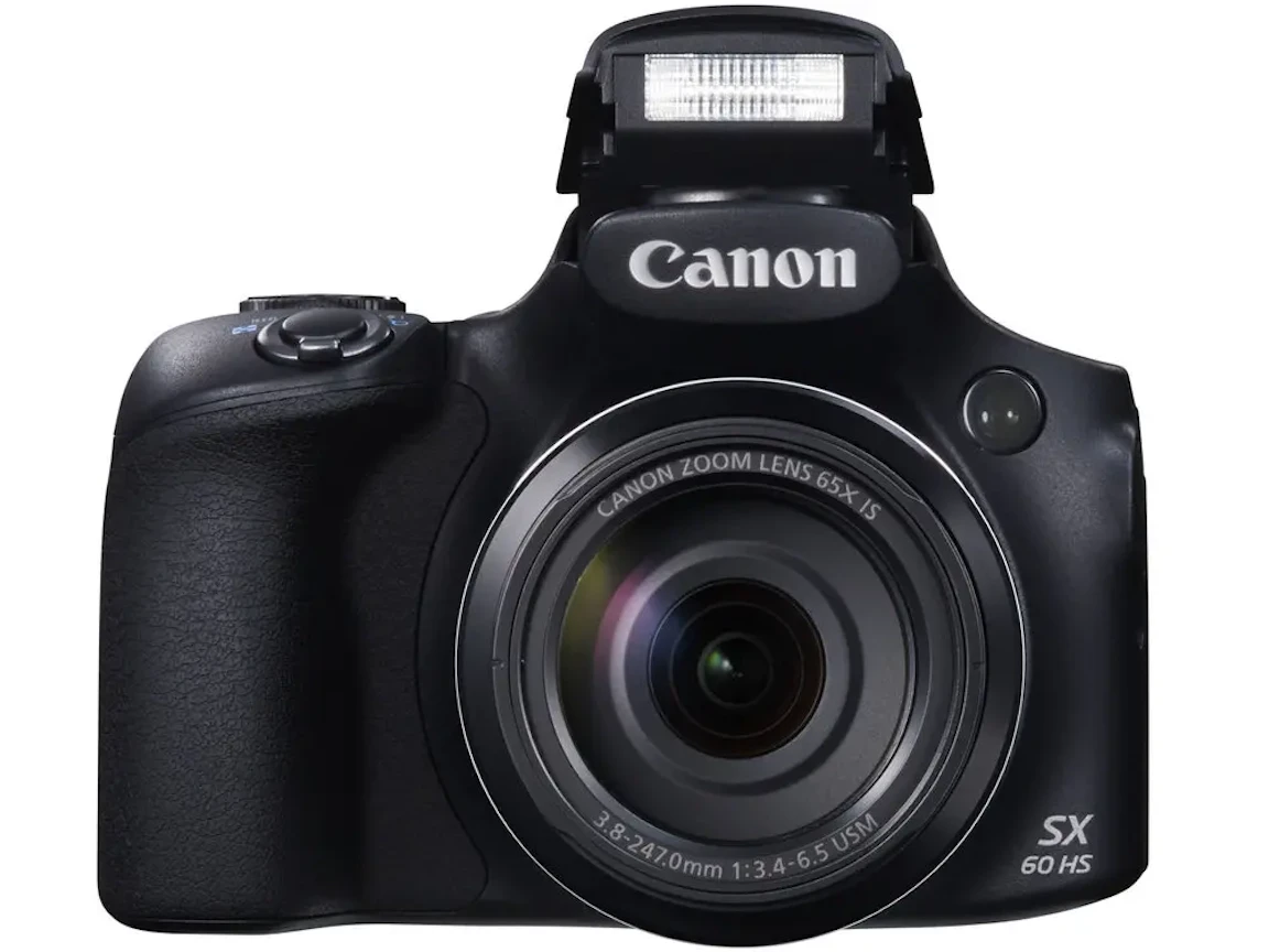 PowerShot SX60 HS "ブラック"の新品/中古の在庫一覧 2枚目