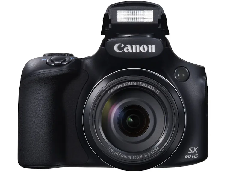 PowerShot SX60 HS "ブラック"の新品/中古の在庫一覧 2枚目