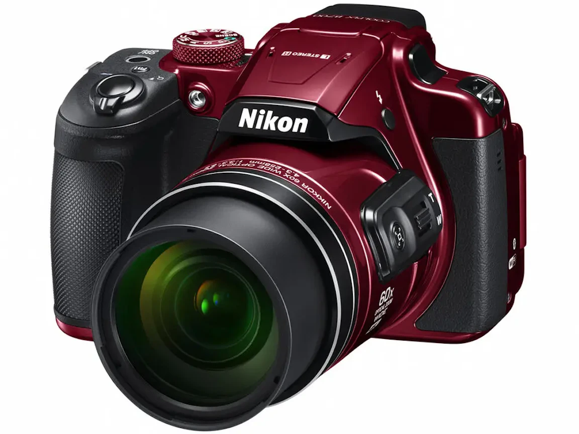 COOLPIX B700 "レッド"の新品/中古の在庫一覧 2枚目