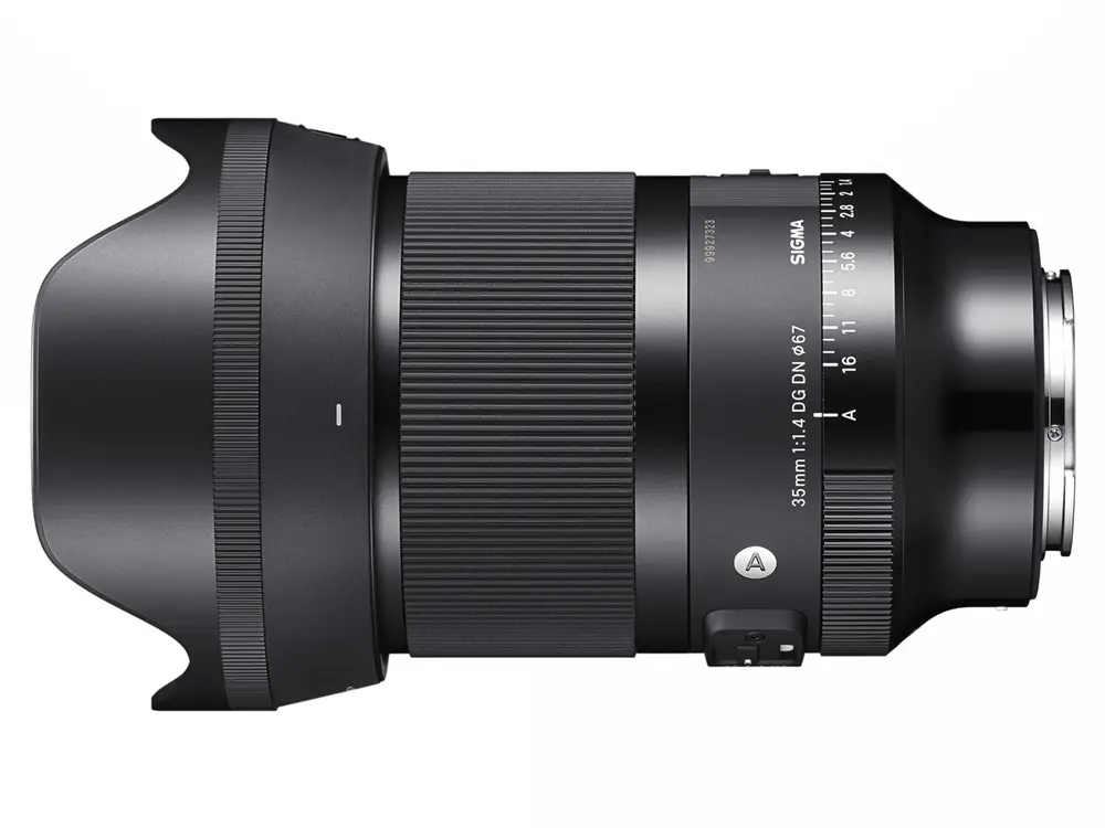 2025年最新】シグマ 14mm F1.8 DG HSM ライカL用の新品/中古