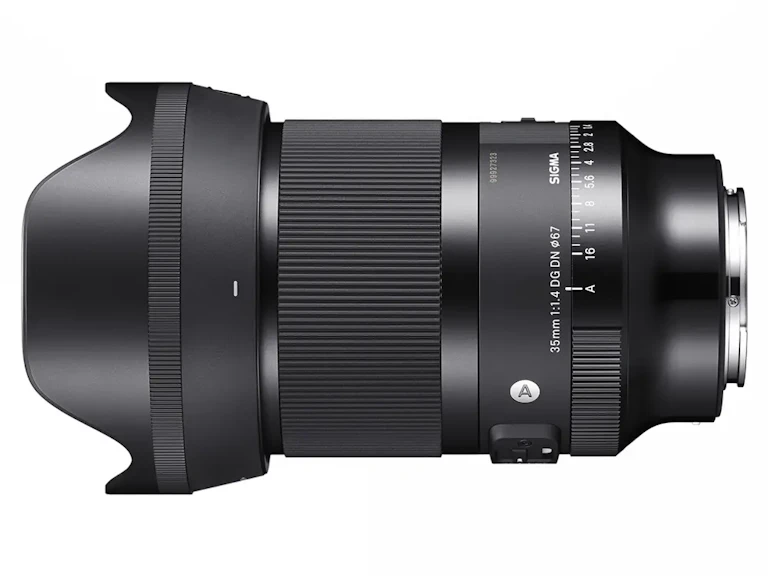 35mm F1.4 DG DN