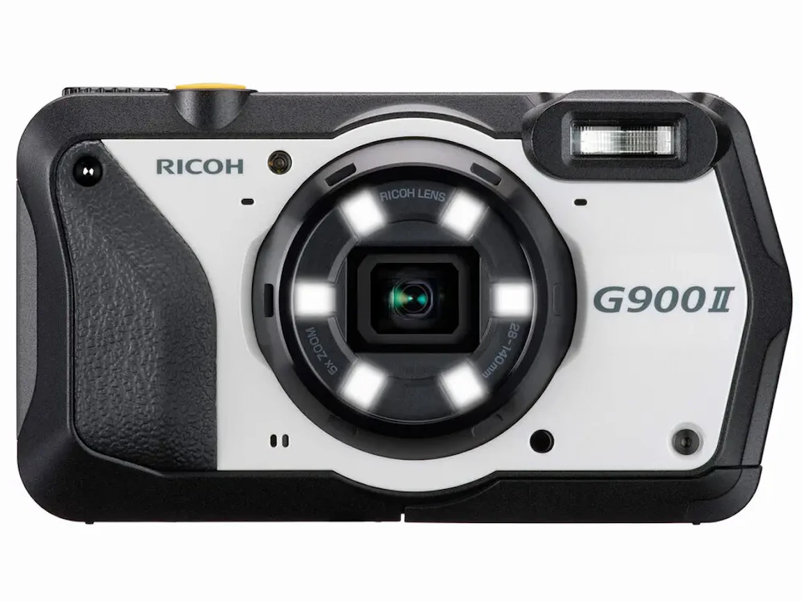 G900 II