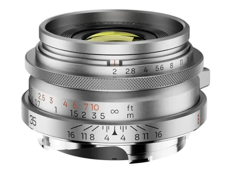 Ksana 35mm F2 "シルバー"の新品/中古の在庫一覧