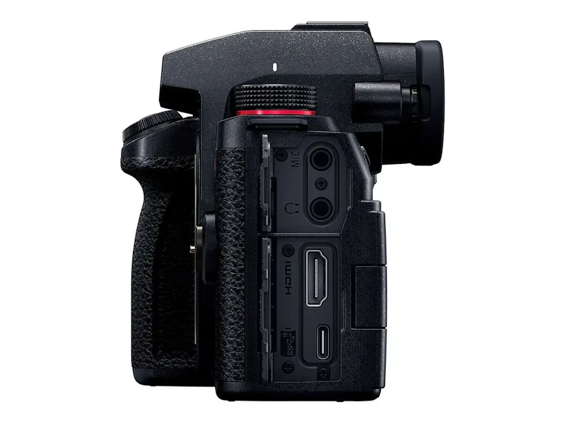LUMIX G9 II(DC-G9M2) ボディの新品/中古の在庫一覧 6枚目