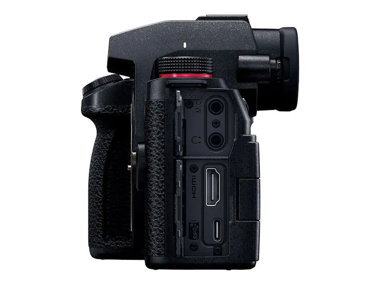 LUMIX G9 II(DC-G9M2) ボディの新品/中古の在庫一覧 6枚目