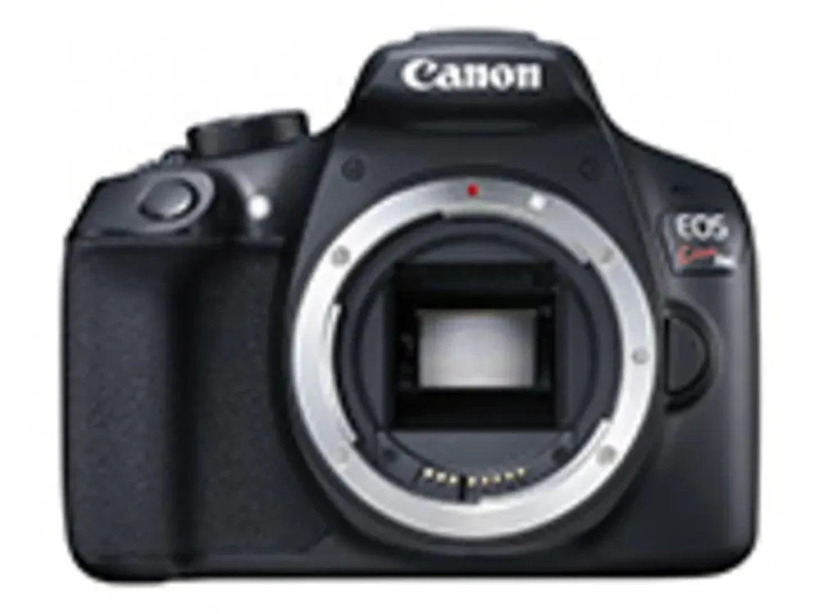 EOS Kiss X80 ボディ