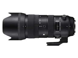 70-200mm F2.8 DG OS HSM キヤノン用