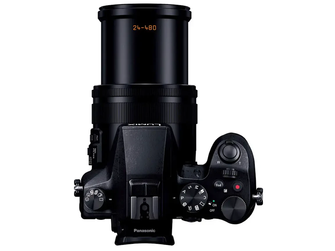 LUMIX FZH1(DMC-FZH1)の新品/中古の在庫一覧 5枚目