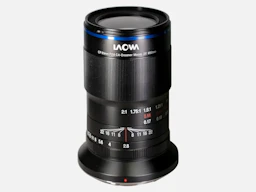 LAOWA 65mm F2.8 2X Ultra Macro APO ニコンZ用