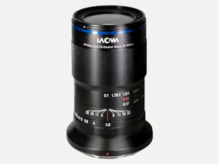 Anhui ChangGeng Optical Technology LAOWA 65mm F2.8 2X Ultra Macro APO ニコンZ用