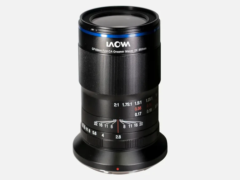 2025年最新】Anhui ChangGeng Optical Technology LAOWA 65mm F2.8 2X