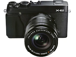 X-E2 レンズキット "ブラック"