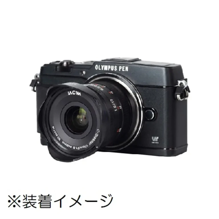 LAOWA 17mm F1.8 MFTの新品/中古の在庫一覧 3枚目