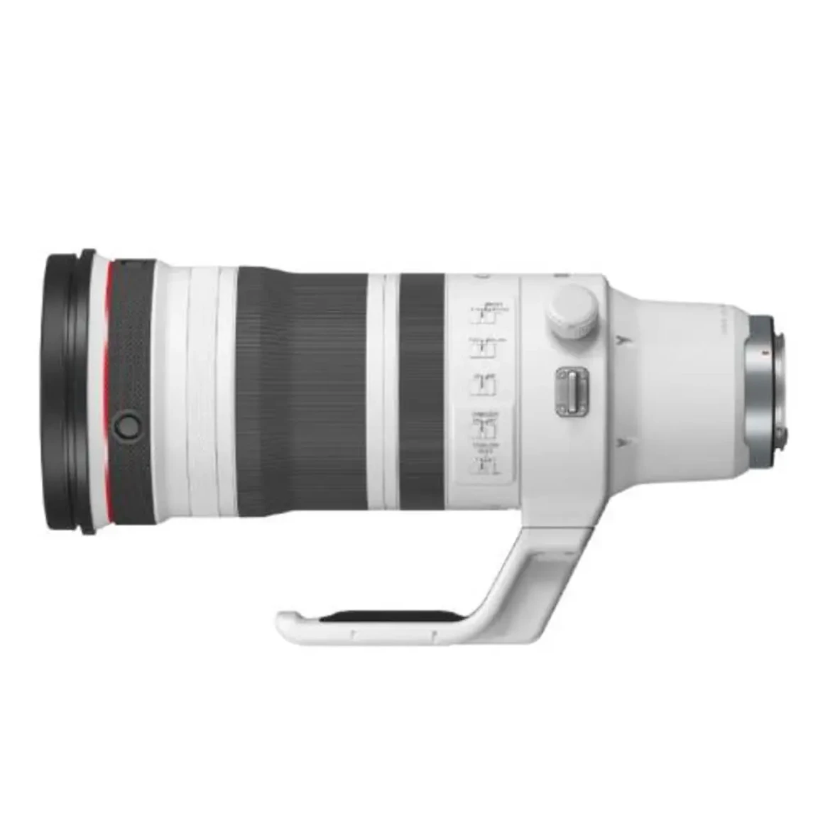 RF 100-300mm F2.8 L IS USMの新品/中古の在庫一覧 2枚目
