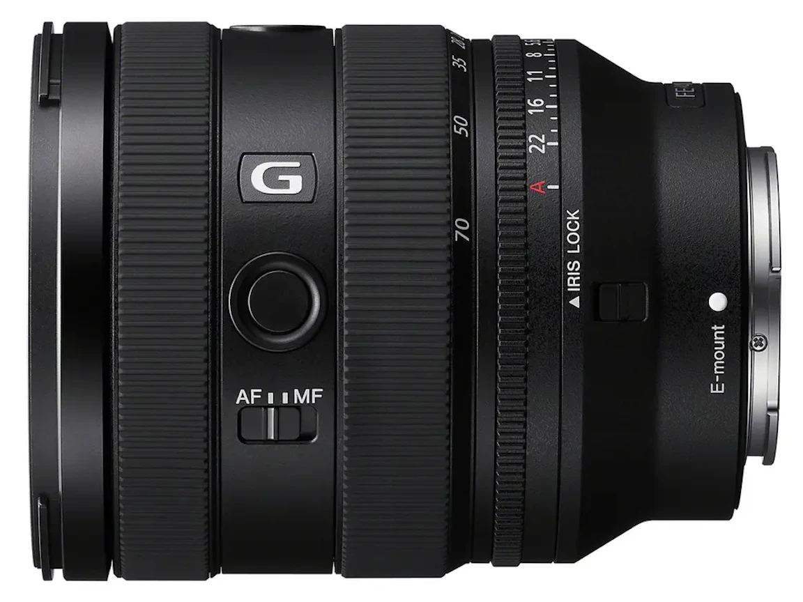 FE 20-70mm F4 G SEL2070Gの新品/中古の在庫一覧 2枚目
