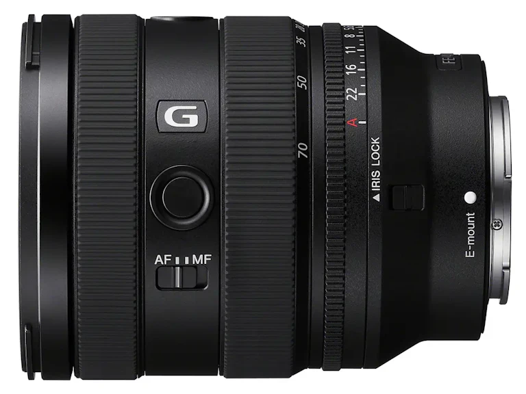 FE 20-70mm F4 G SEL2070Gの新品/中古の在庫一覧 2枚目