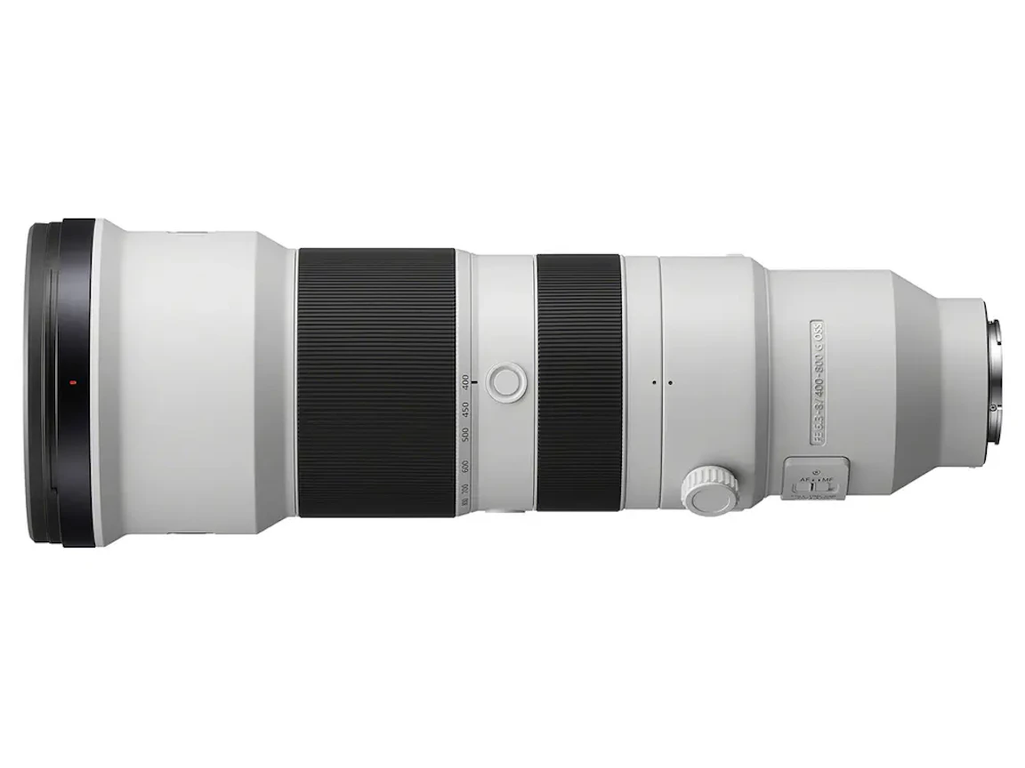 FE 400-800mm F6.3-8 G OSS SEL400800Gの新品/中古の在庫一覧 2枚目