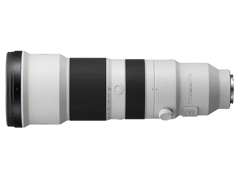 FE 400-800mm F6.3-8 G OSS SEL400800Gの新品/中古の在庫一覧 2枚目