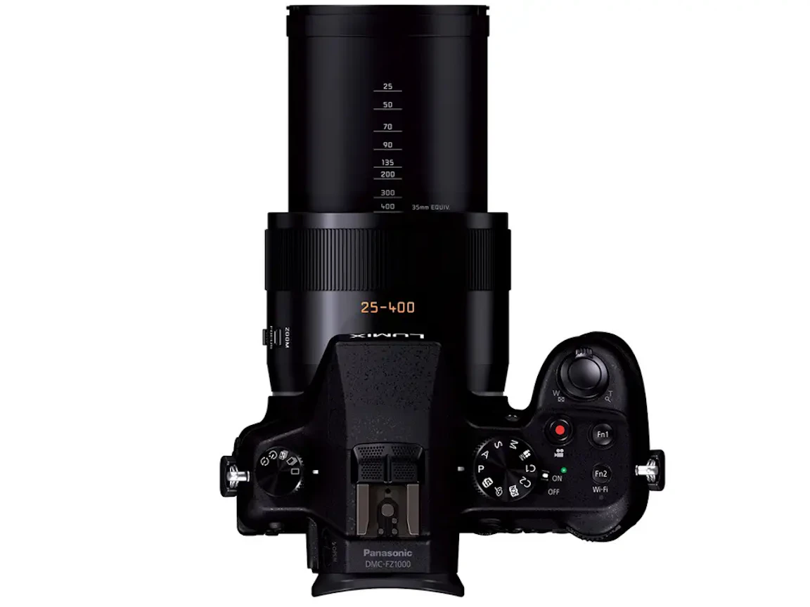 LUMIX FZ1000(DMC-FZ1000)の新品/中古の在庫一覧 6枚目