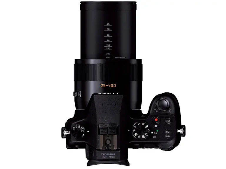 LUMIX FZ1000(DMC-FZ1000)の新品/中古の在庫一覧 6枚目