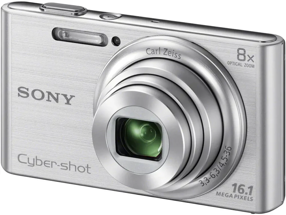 サイバーショット DSC-W730