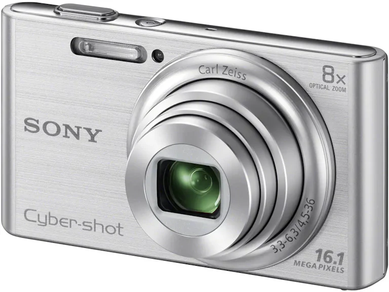 サイバーショット DSC-W730